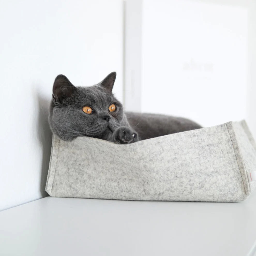 Katzenbett Comfort