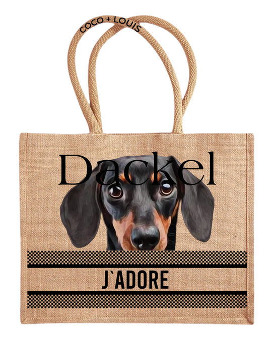 Shopper J'ADORE
