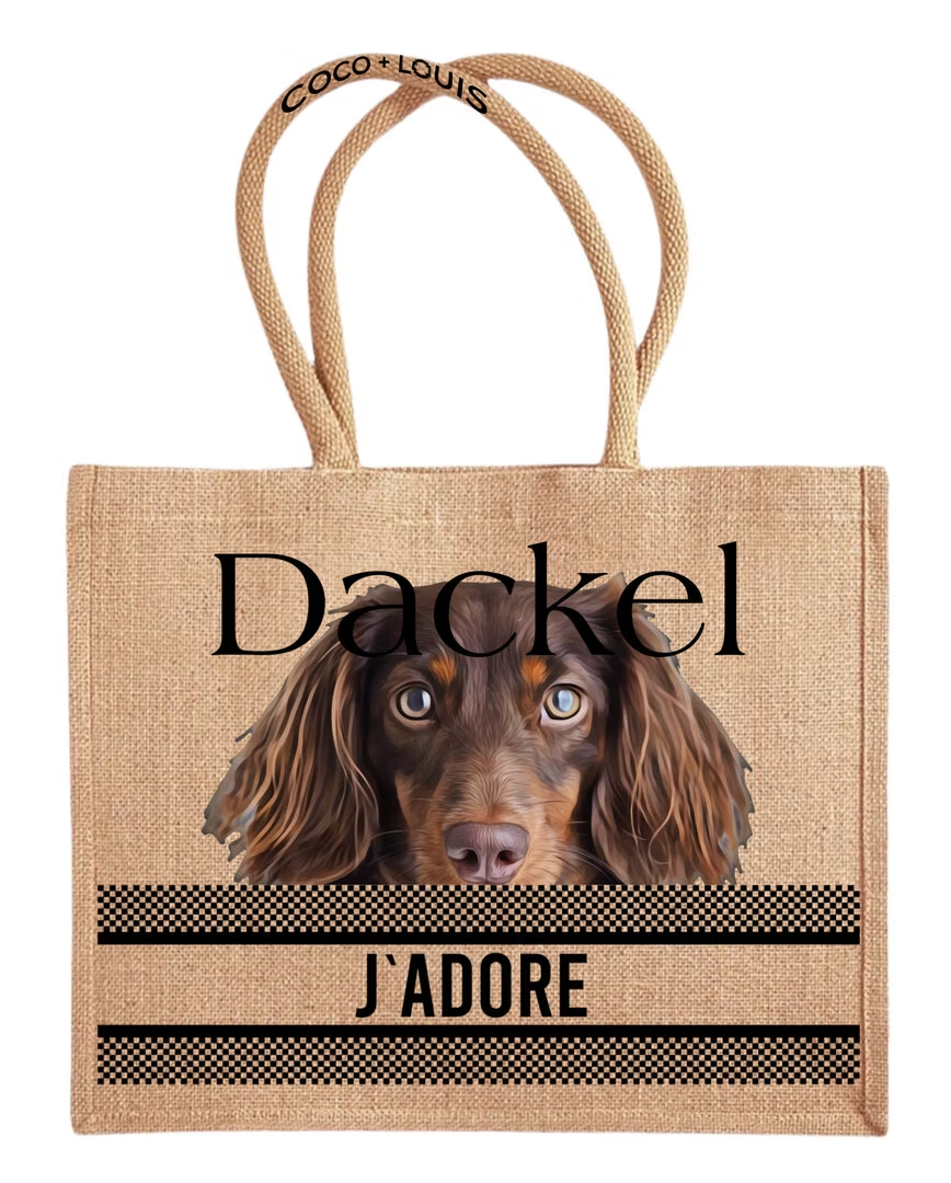 Shopper J'ADORE