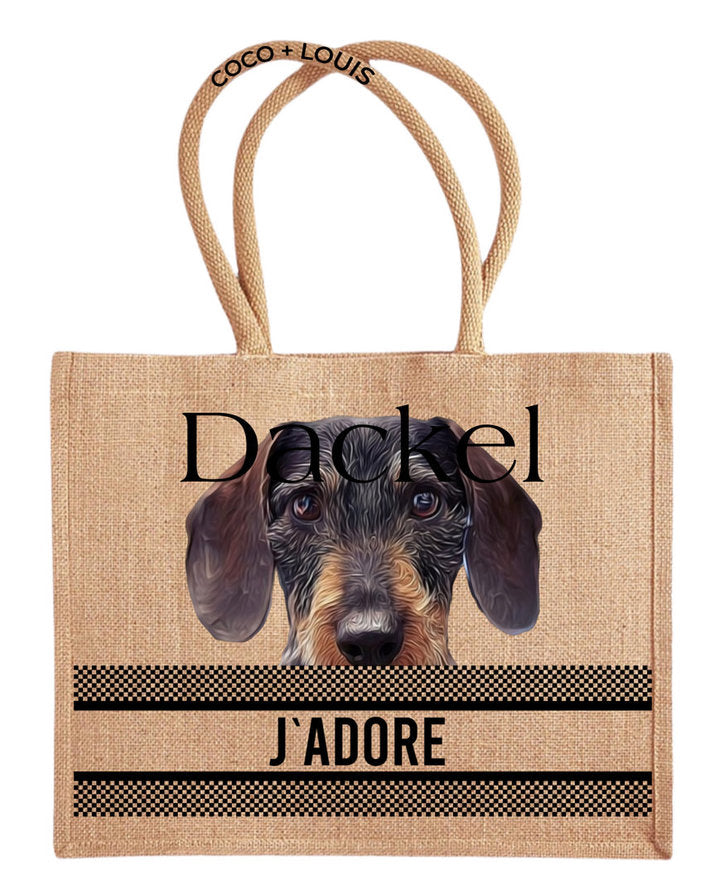 Shopper J'ADORE