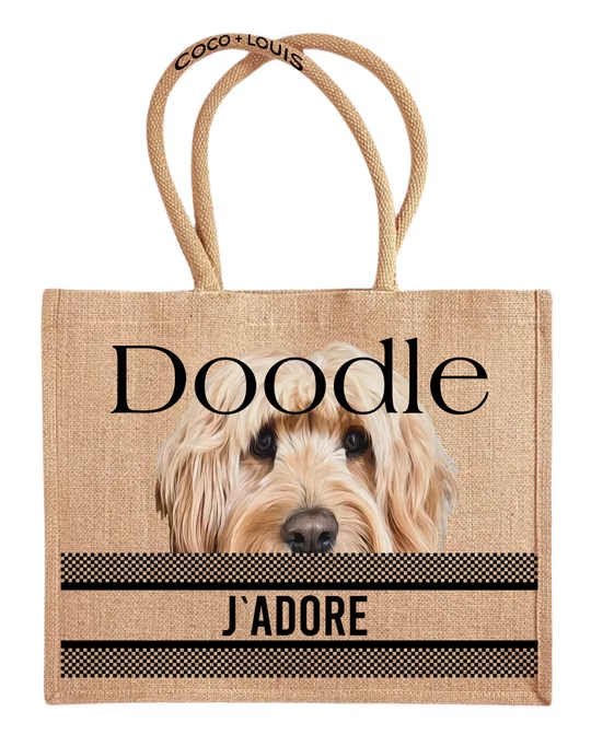 Shopper J'ADORE