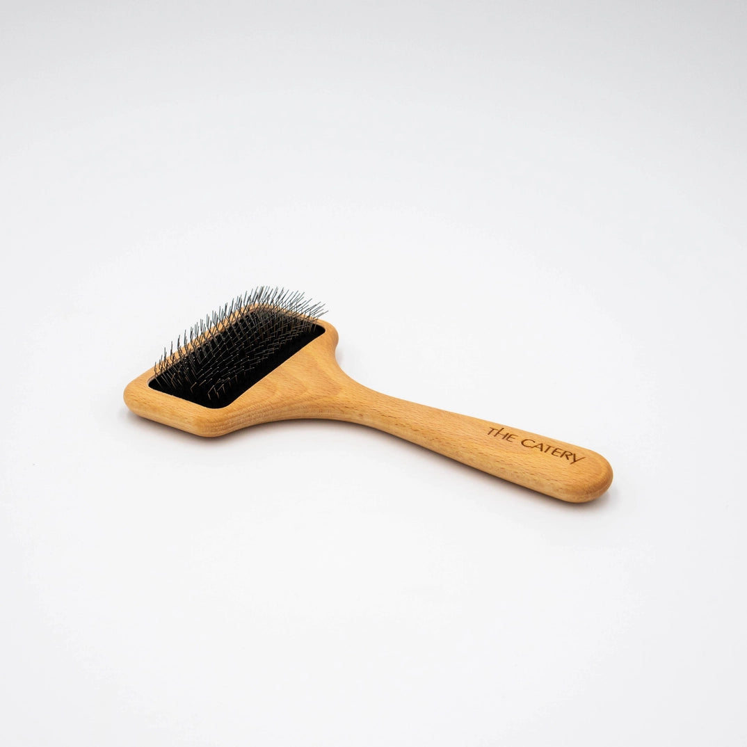 Unterfellbürste/Zupfbürste Hairy