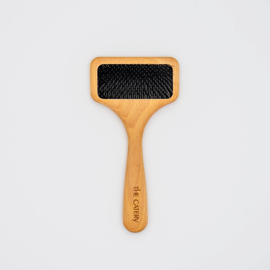 Unterfellbürste/Zupfbürste Hairy