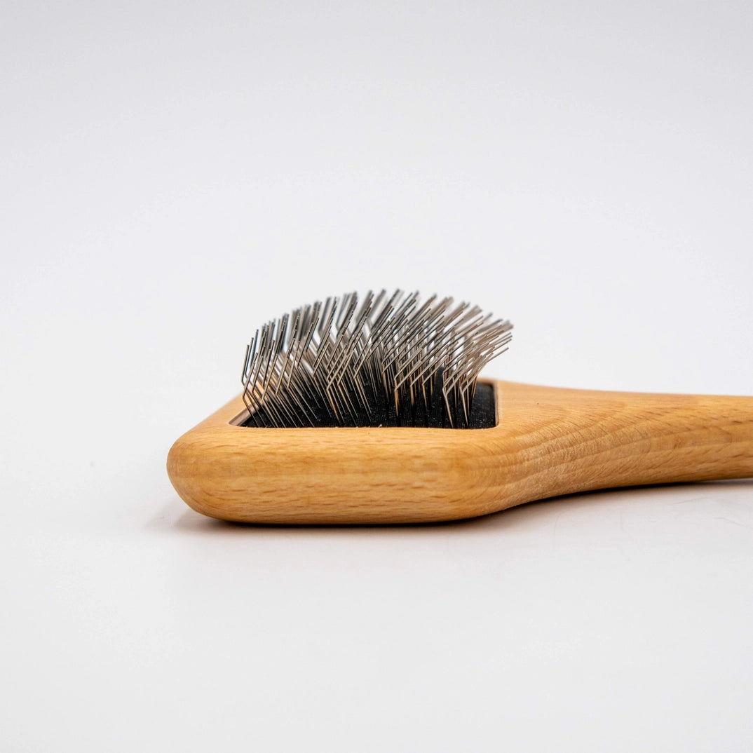 Unterfellbürste/Zupfbürste Hairy