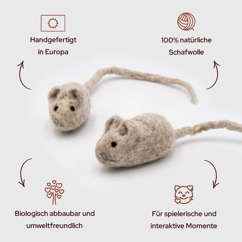 Filzmaus