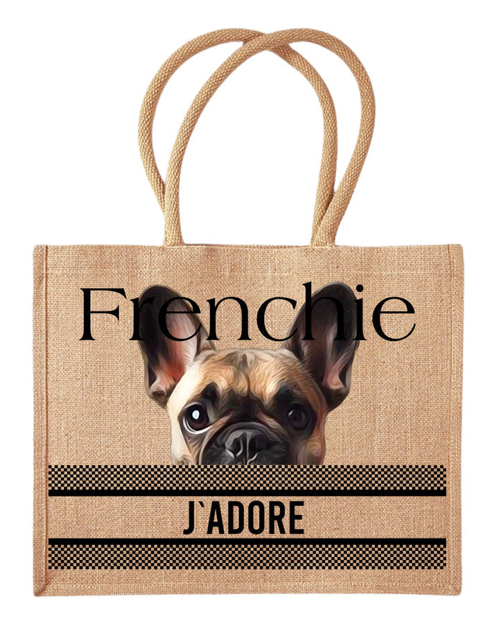 Shopper J'ADORE