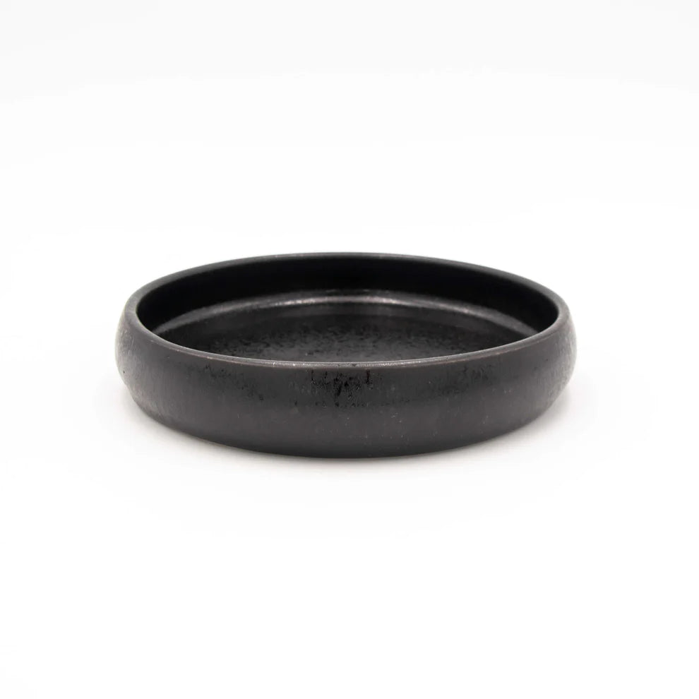 Futternapf Gourmet | Creme & Schwarz
