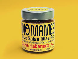 No Mames Salsa Trio