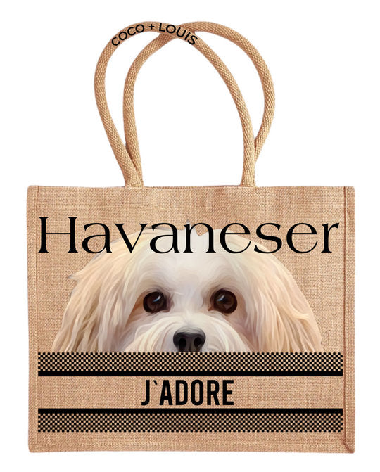 Shopper J'ADORE