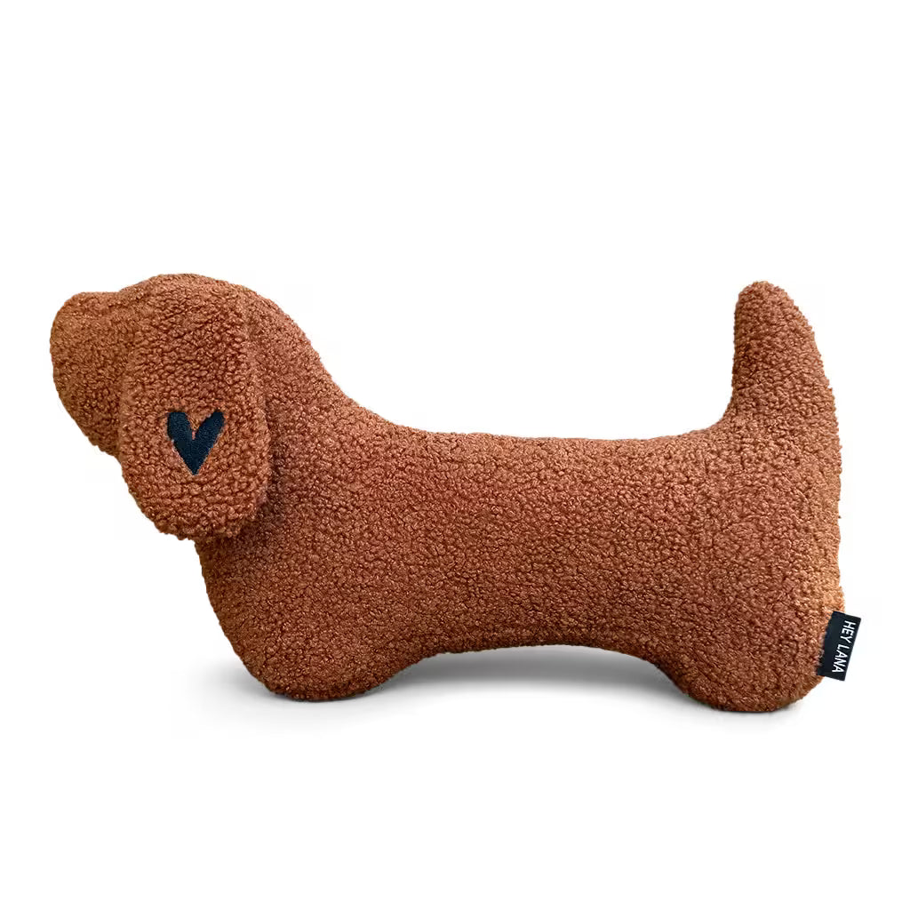 The Snuggle Pup Hundekissen | Small
