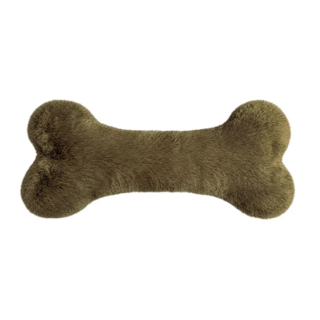 The Snuggle Bone – Premium Kuschelspielzeug