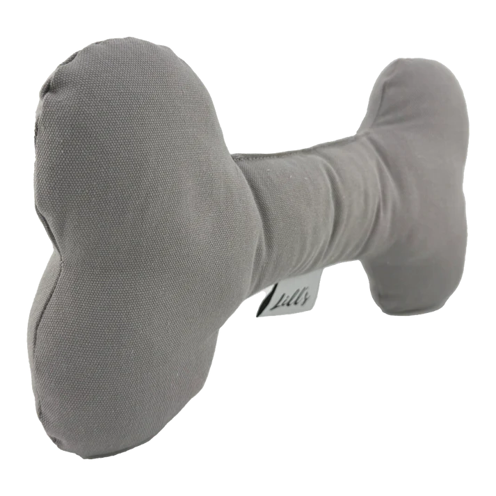 Hundespielzeug Knochen