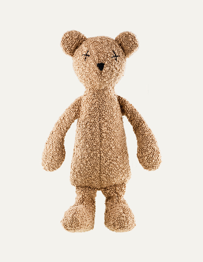 Hundespielzeug Teddybär BERTY