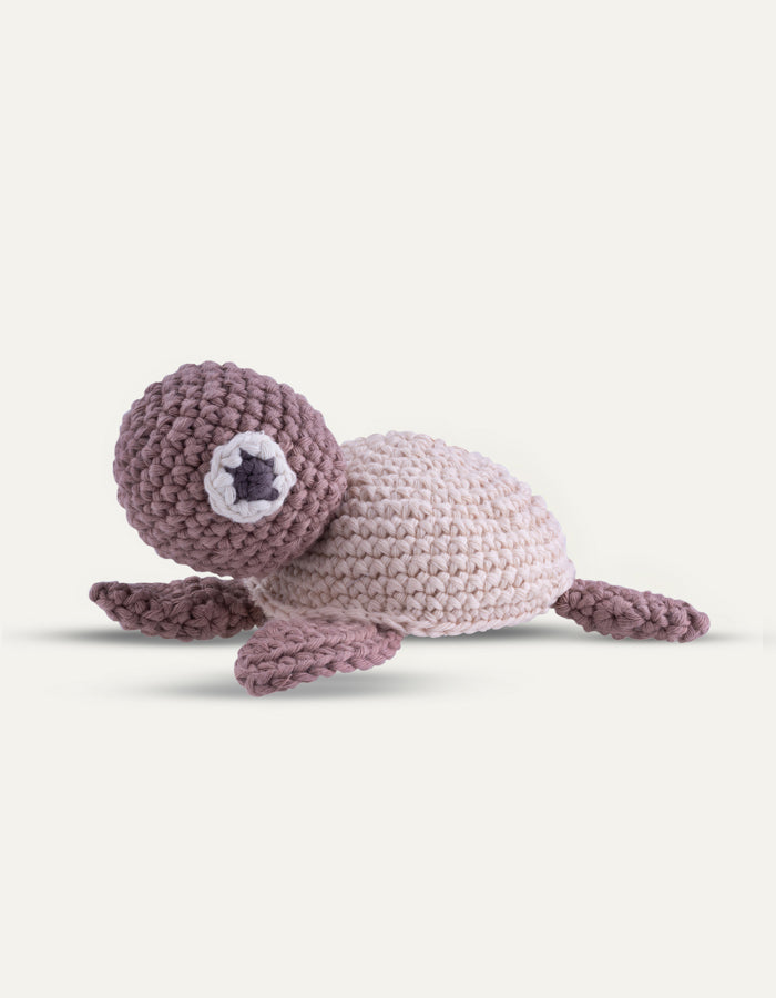Rascheltier MR TURTLE