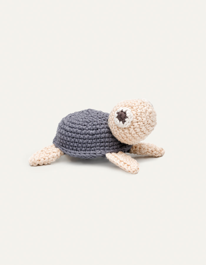 Rascheltier MR TURTLE