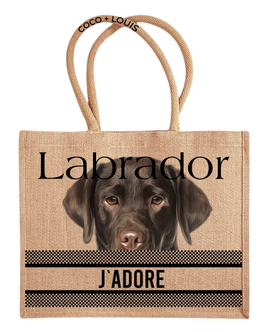 Shopper J'ADORE