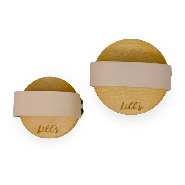 Hundefellbürste "Calla" | für Langhaar