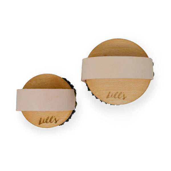 Hundefellbürste "Holly" | für Kurzhaar