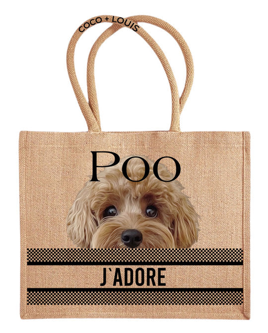 Shopper J'ADORE