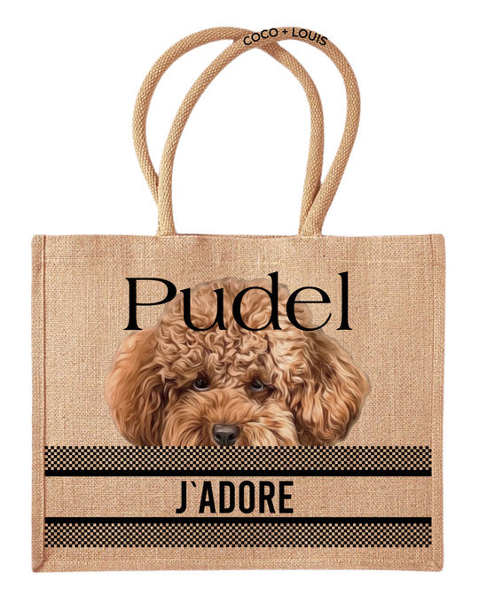 Shopper J'ADORE