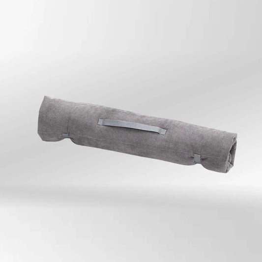 Hundedecke Travel Mat Madison Hellgrau