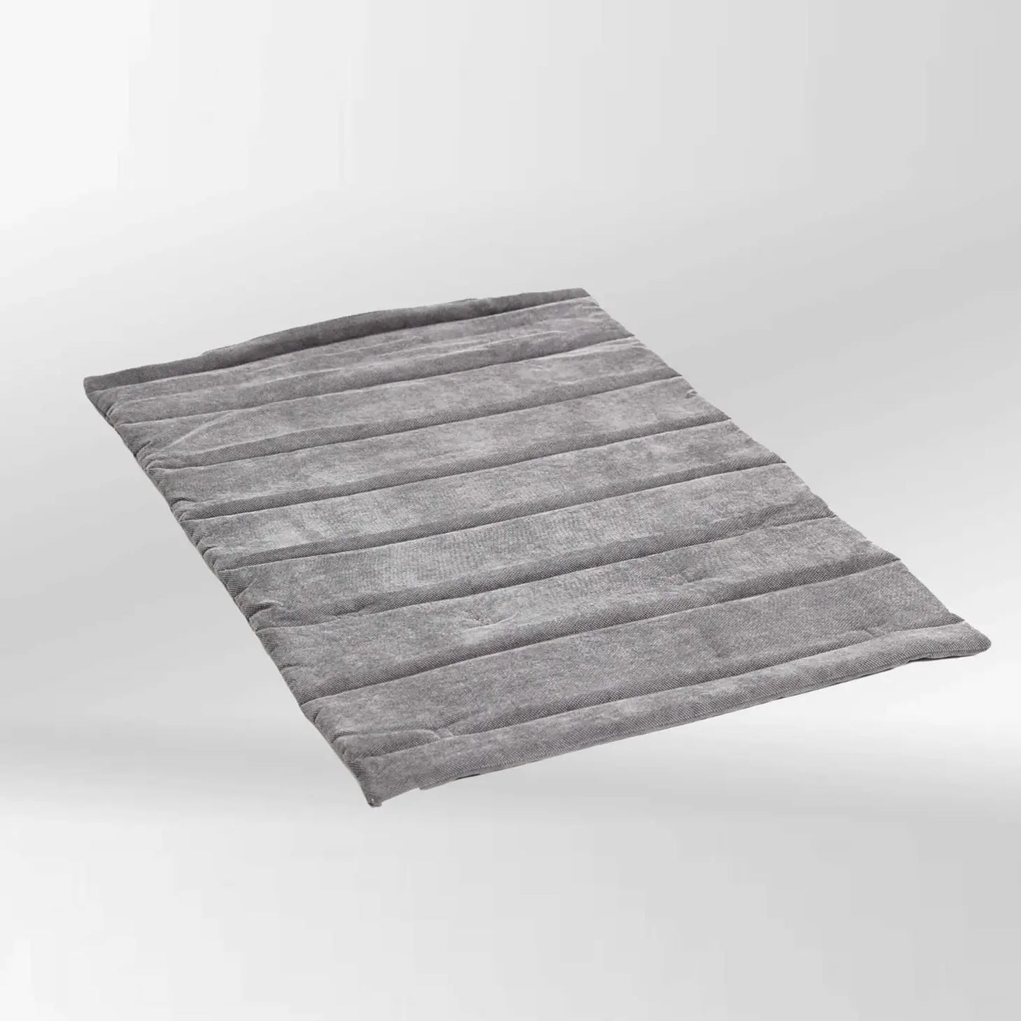 Hundedecke Travel Mat Madison Hellgrau