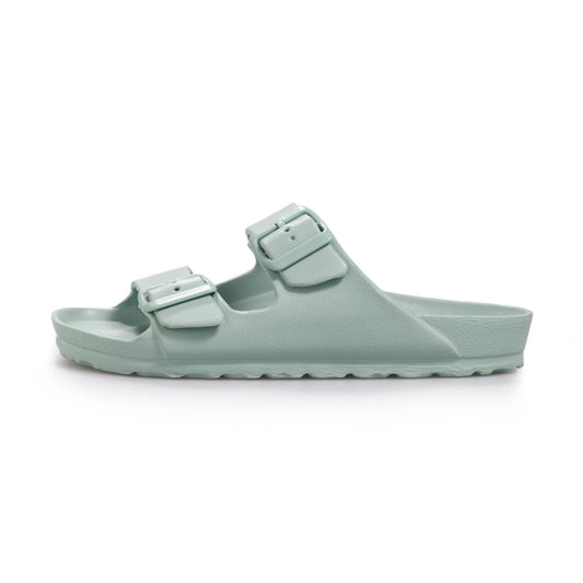 Sandale New Coachella Pistazie