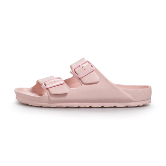 Sandale New Coachella Rosa