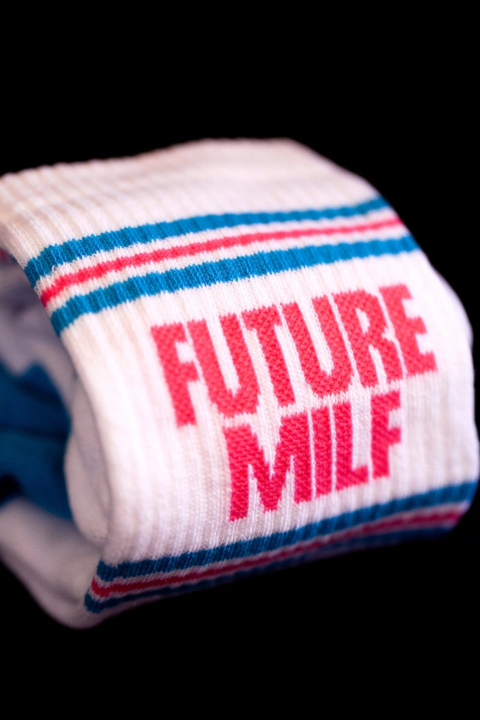 Socken Future MLF