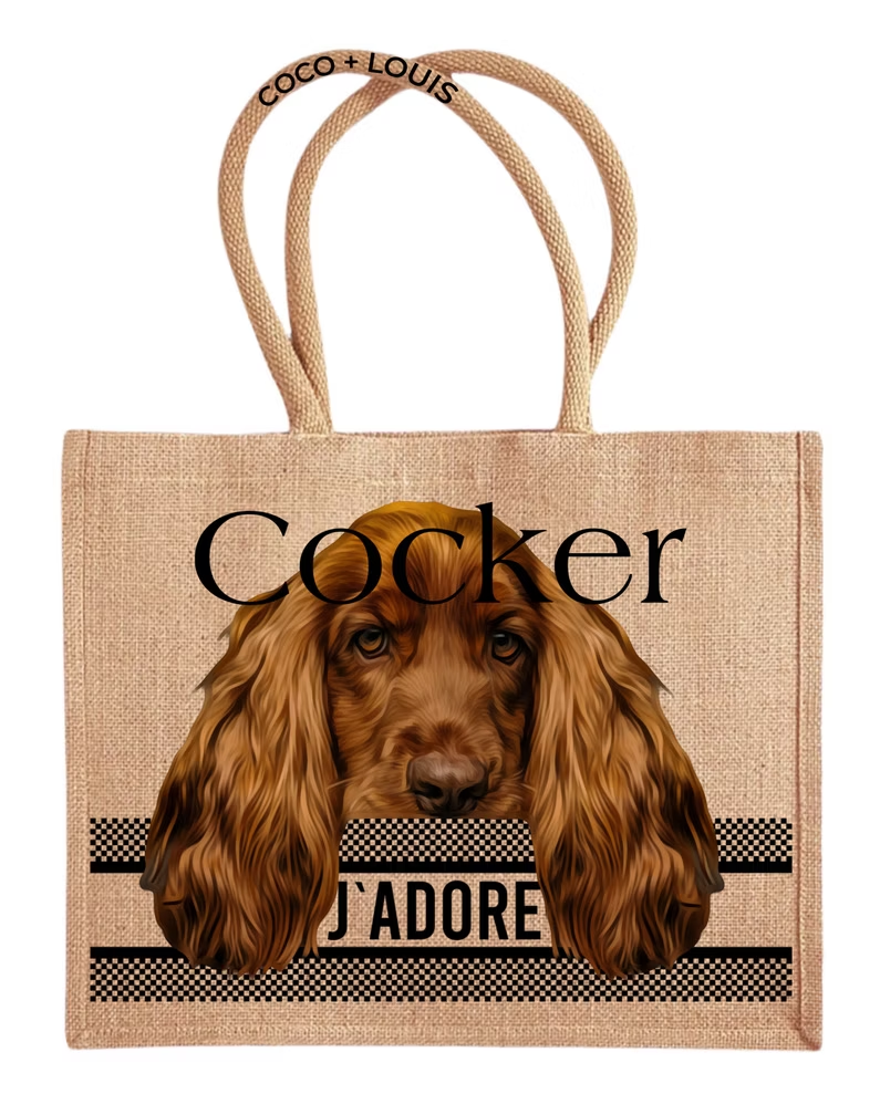 Shopper J'ADORE