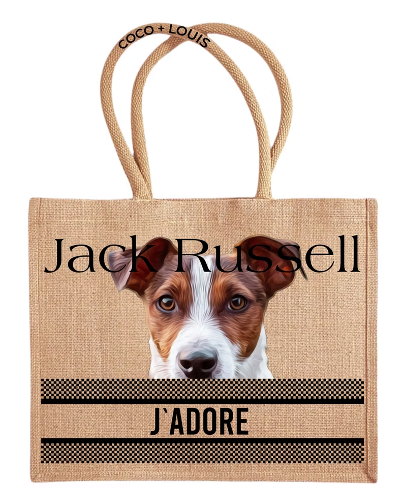Shopper J'ADORE