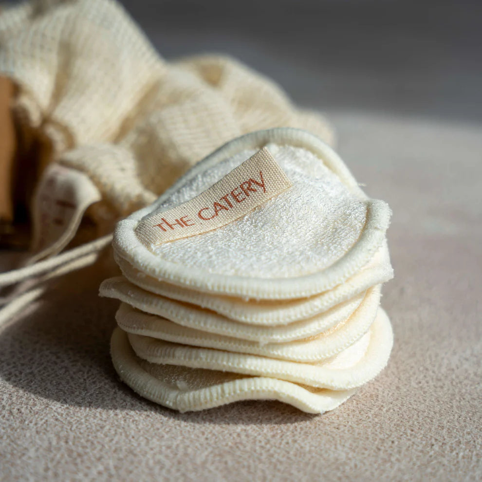 Waschbare Reinigungspads Cleanery