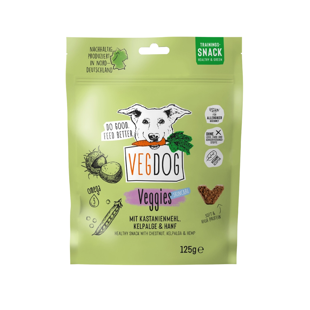 VEGGIES skincare