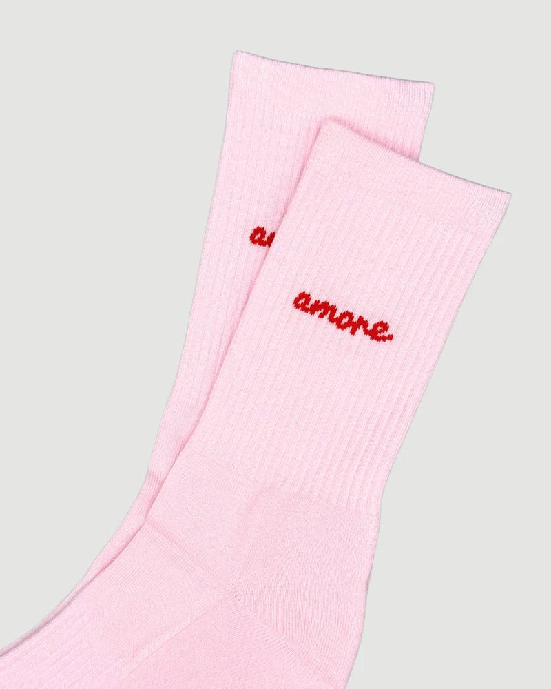Socken amore
