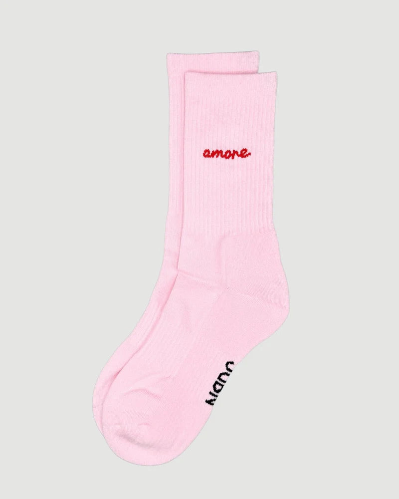 Socken amore