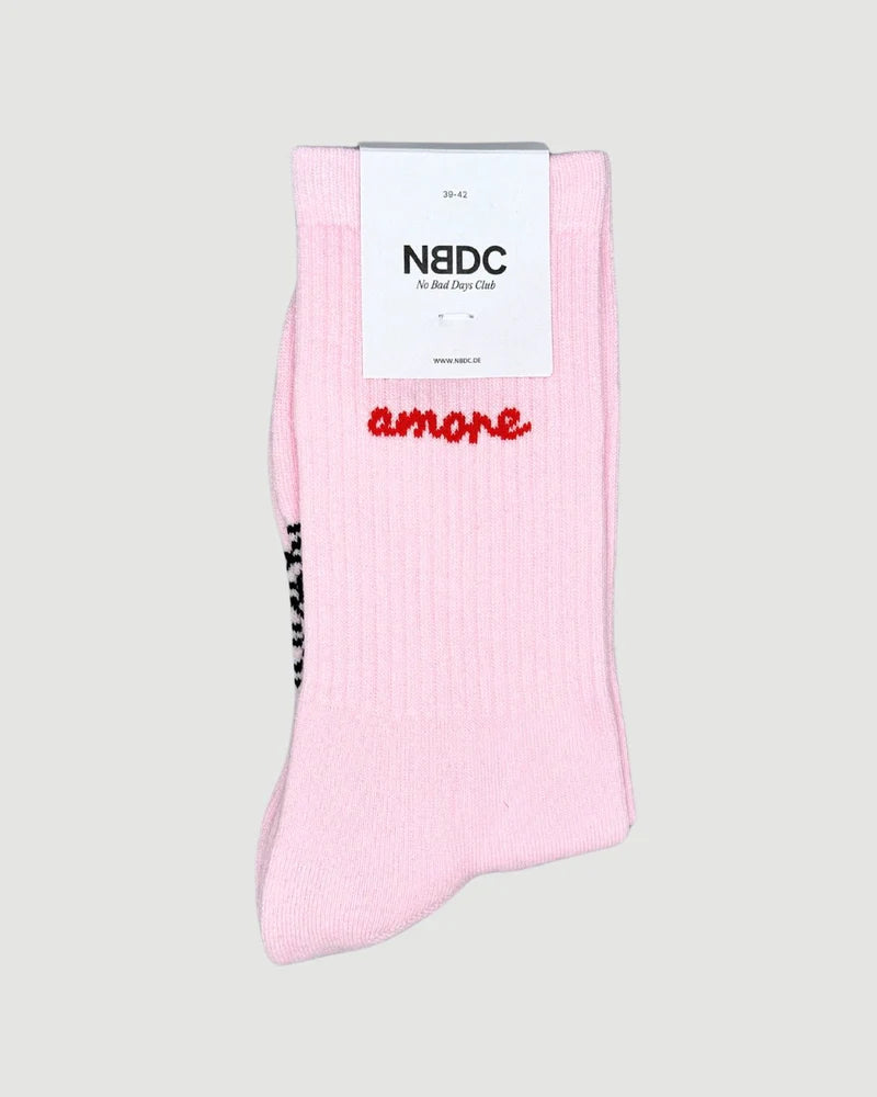 Socken amore