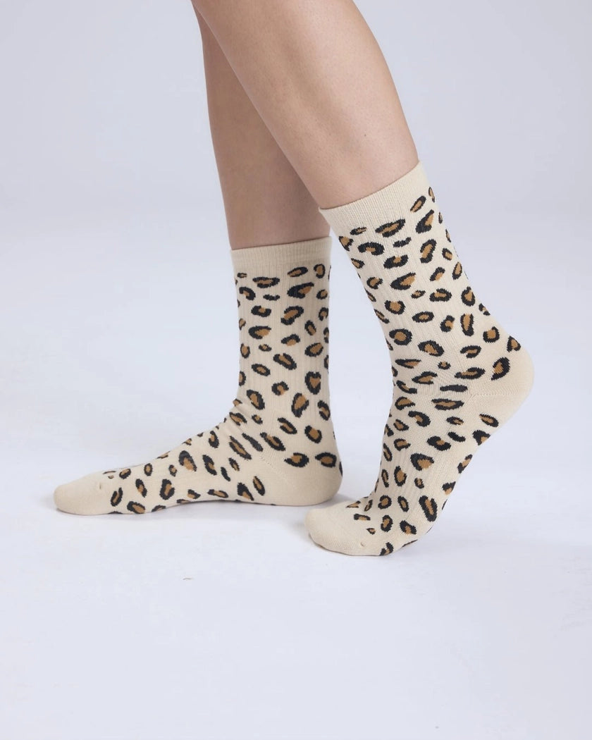 Socken LEO