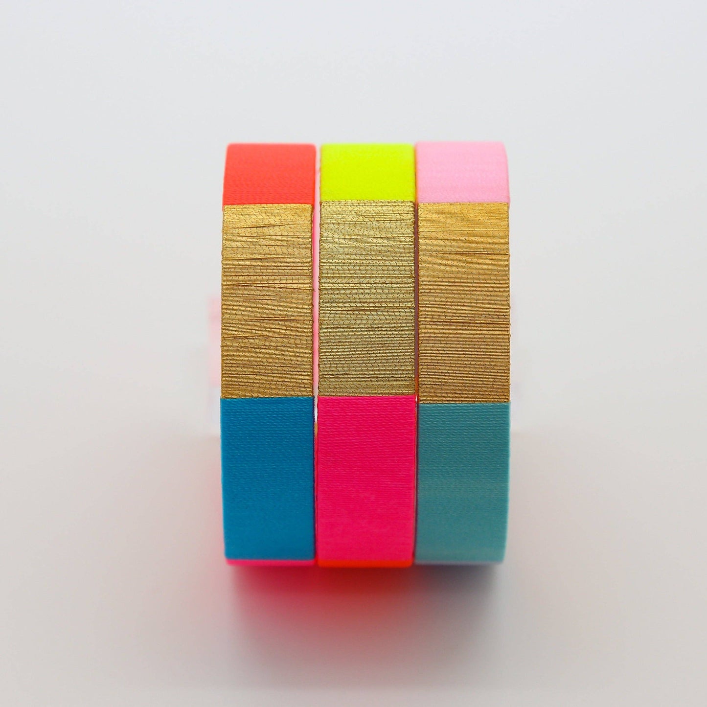 Armreif Tao Pastell