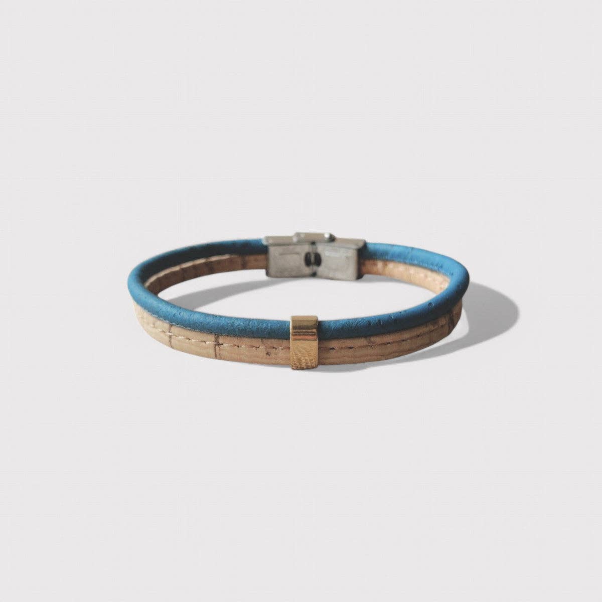Korkarmband Lola