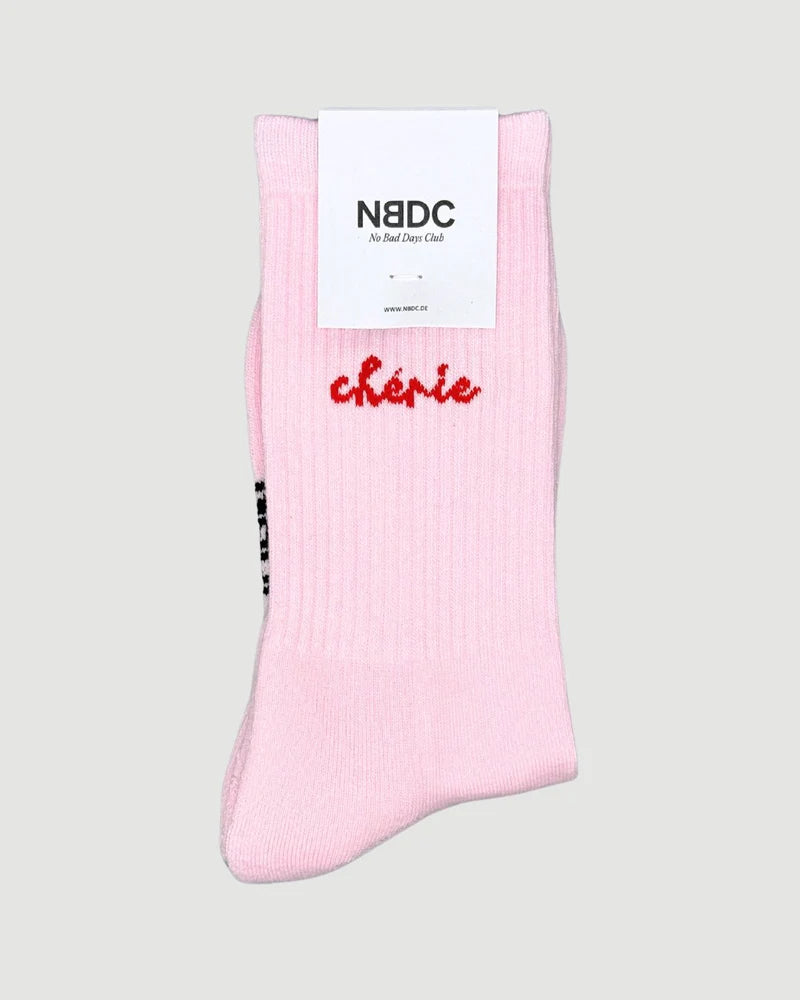 Socken chérie