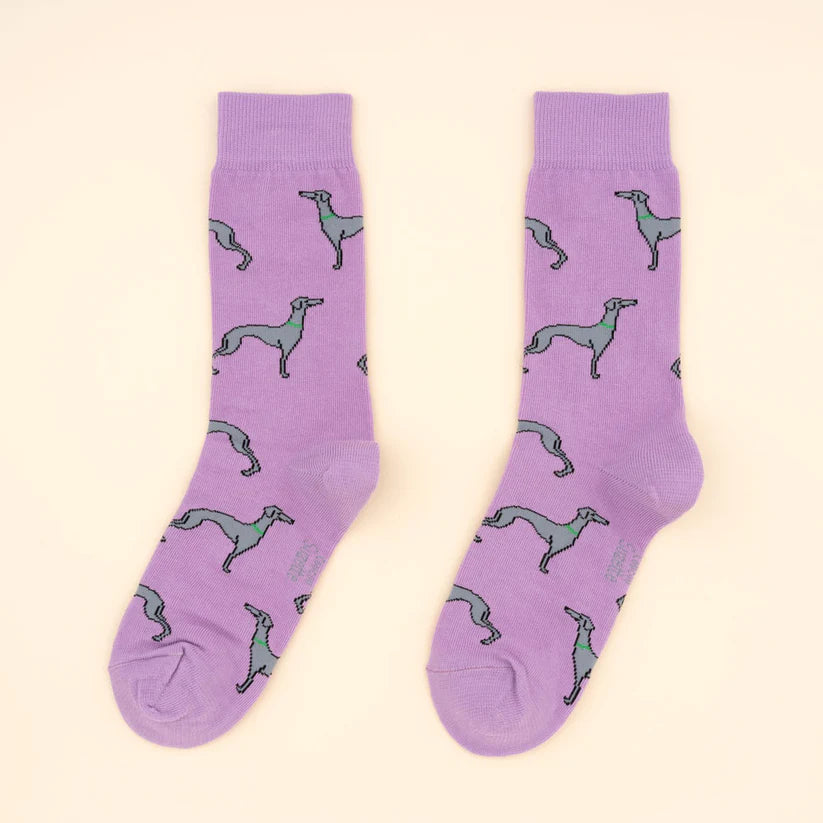 Socken Dog Socks | verschiedene Motive
