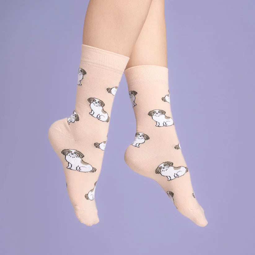 Socken Dog Socks | verschiedene Motive