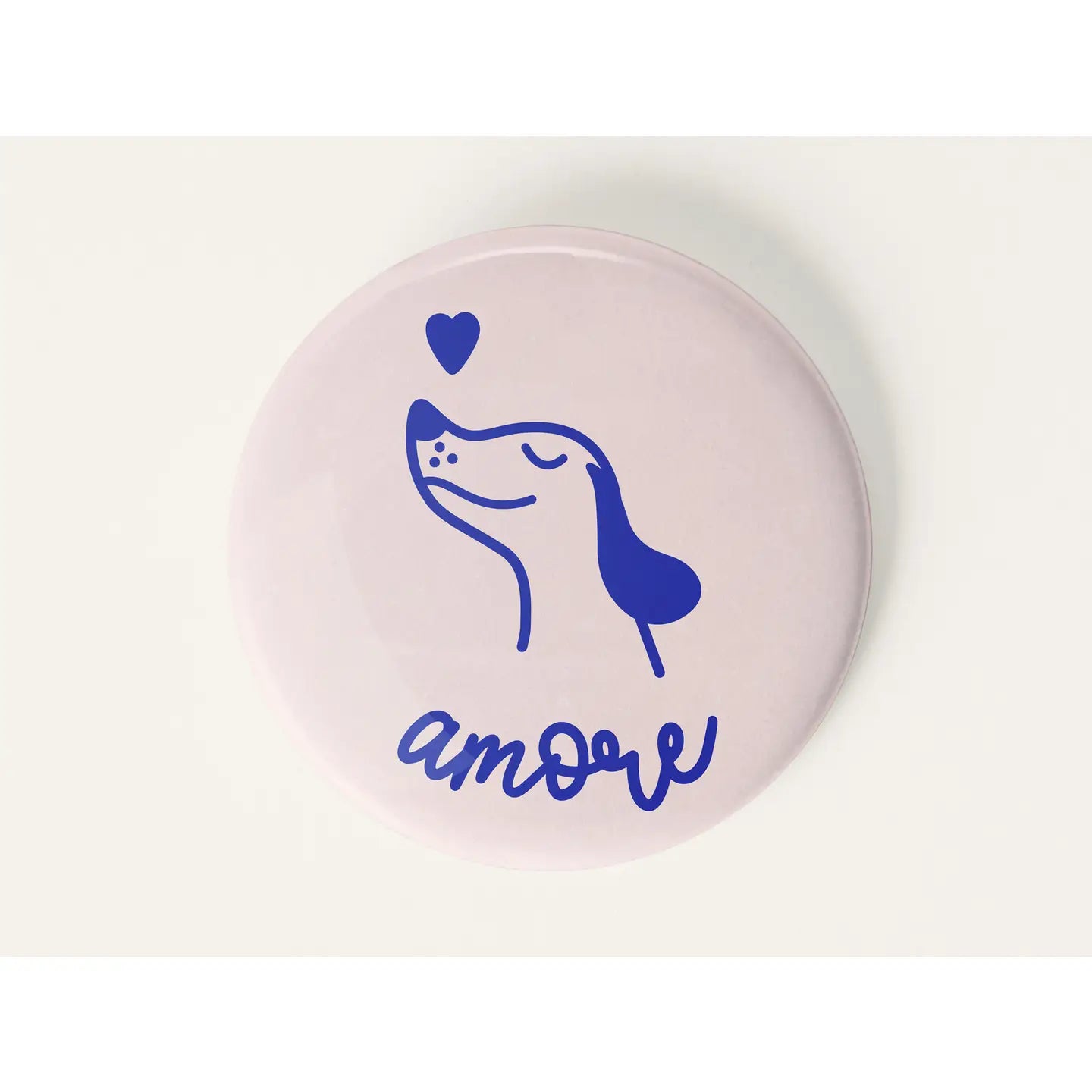 Button Amore