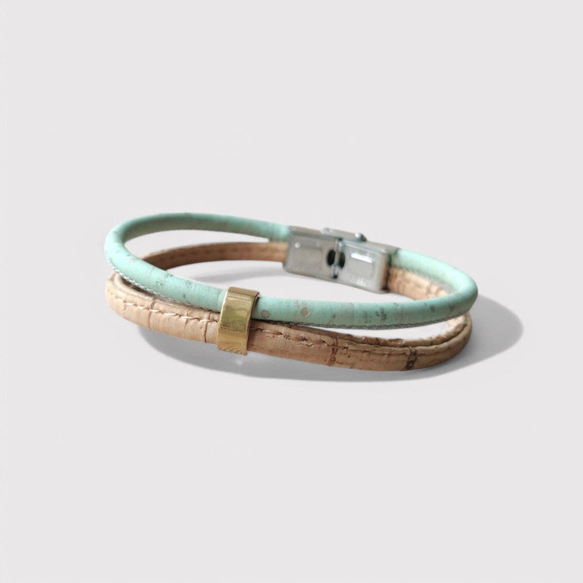 Korkarmband Lola