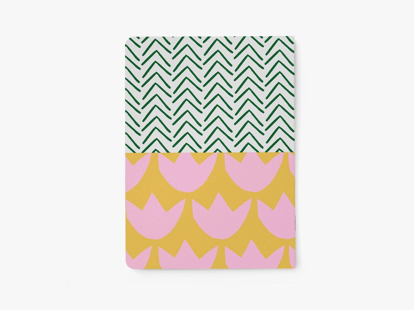 Notizheft Pattern No. 3
