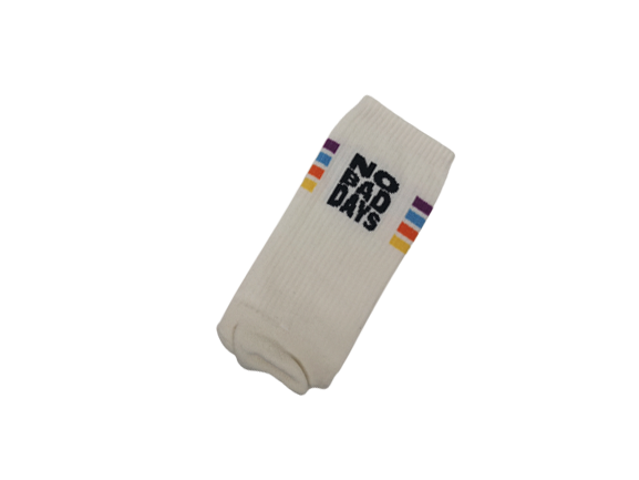 Socken No Bad Days