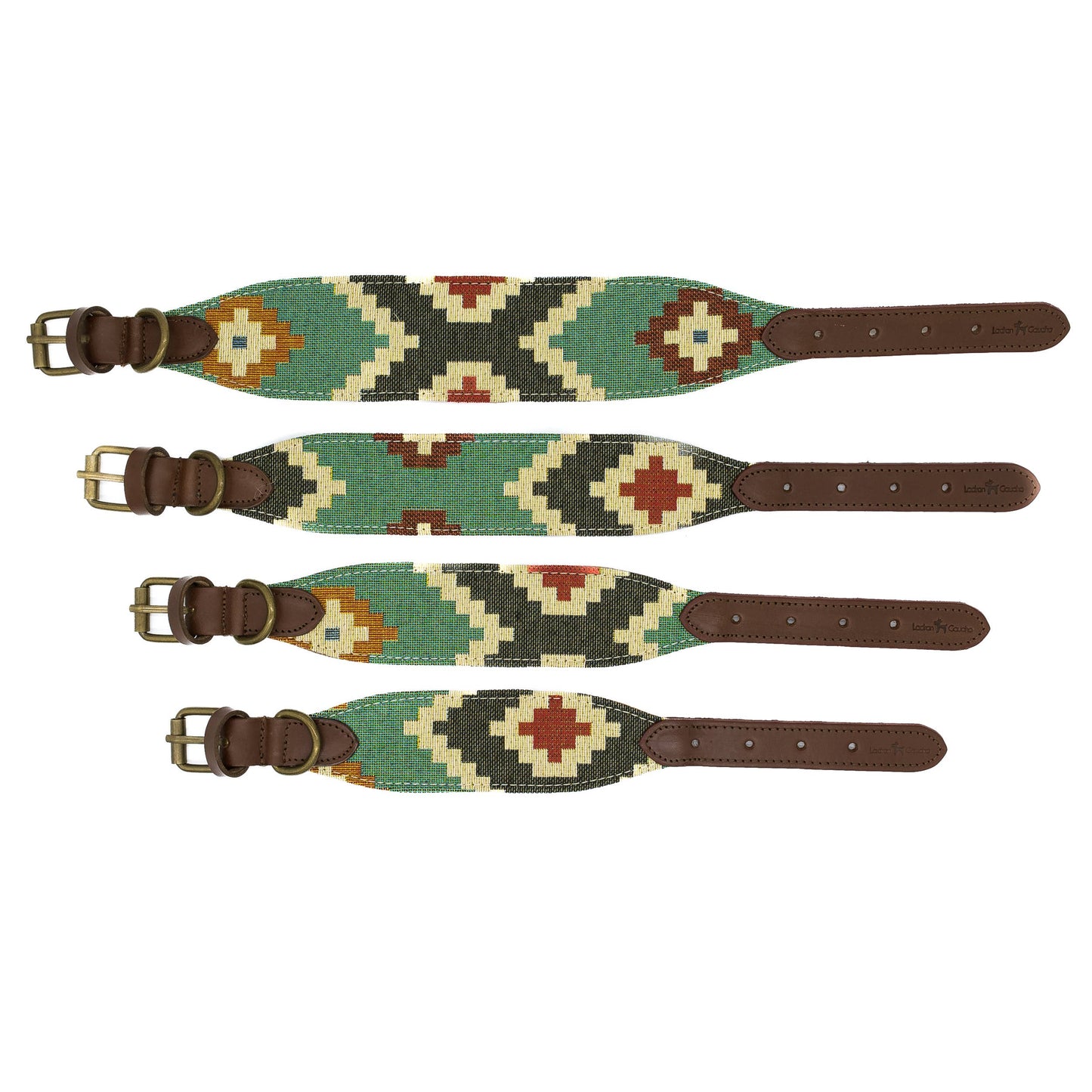 Galgo-Halsband Pluto