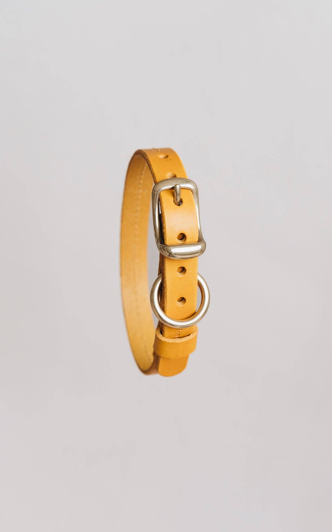 Hundehalsband FIR AIR Gelb
