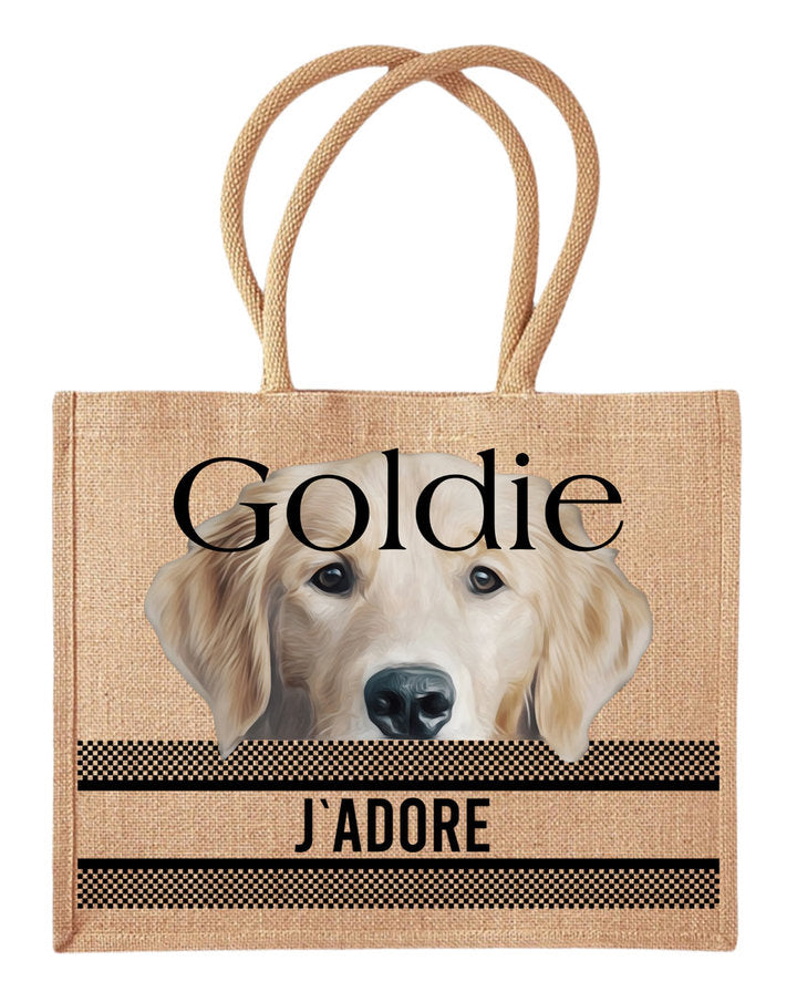 Shopper J'ADORE