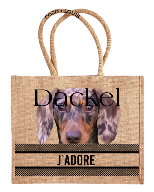 Shopper J'ADORE